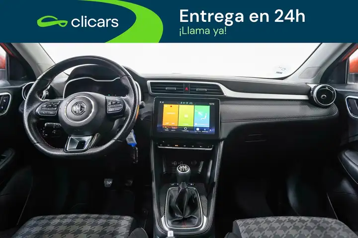 MG ZS 1.5 VTI TECH CONFORT 2023, foto 13