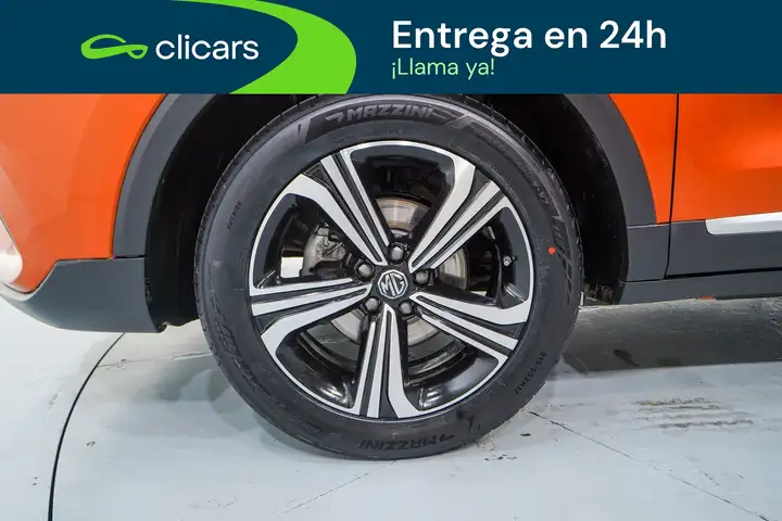 MG ZS 1.5 VTI TECH CONFORT 2023, foto 11
