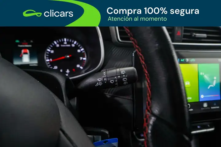 MG ZS 1.5 VTI TECH CONFORT 2023, foto 23