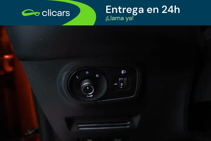 MG ZS 1.5 VTI TECH CONFORT 2023, foto 19