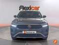 Volkswagen T-Roc 1.5 eTSI Más DSG7 110kW Gris - thumbnail 2