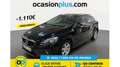 Volvo V40 Cross Country D2 Momentum 120 Negro - thumbnail 1