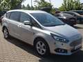 Ford S-Max 190PS Autm. Business Navi LED SHZ Plateado - thumbnail 7