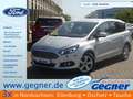 Ford S-Max 190PS Autm. Business Navi LED SHZ Plateado - thumbnail 1
