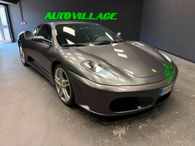 Ferrari F430 F430 Coupe 4.3 F1