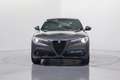 Alfa Romeo Stelvio 2.2 Veloce Q4 210 Aut. Negro - thumbnail 2