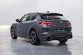 Alfa Romeo Stelvio 2.2 Veloce Q4 210 Aut. Negro - thumbnail 9