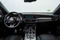 Alfa Romeo Stelvio 2.2 Veloce Q4 210 Aut. Negro - thumbnail 12