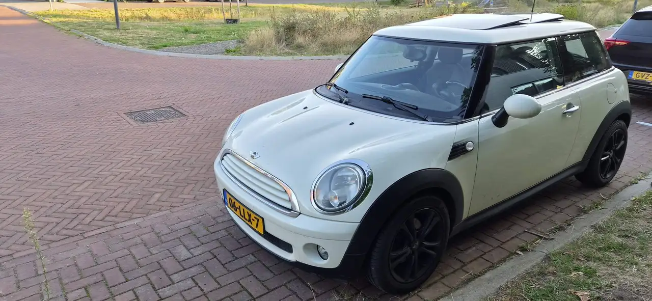 MINI One