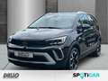 Opel Crossland Ultimate 1.2T Navi Leder LED Rückfahrk. Negro - thumbnail 1