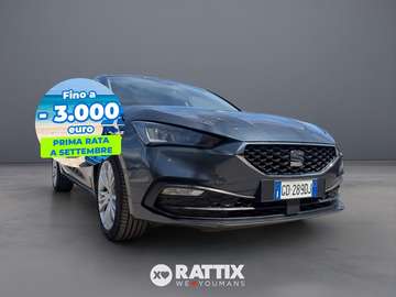 1.0 TSI 110CV Style