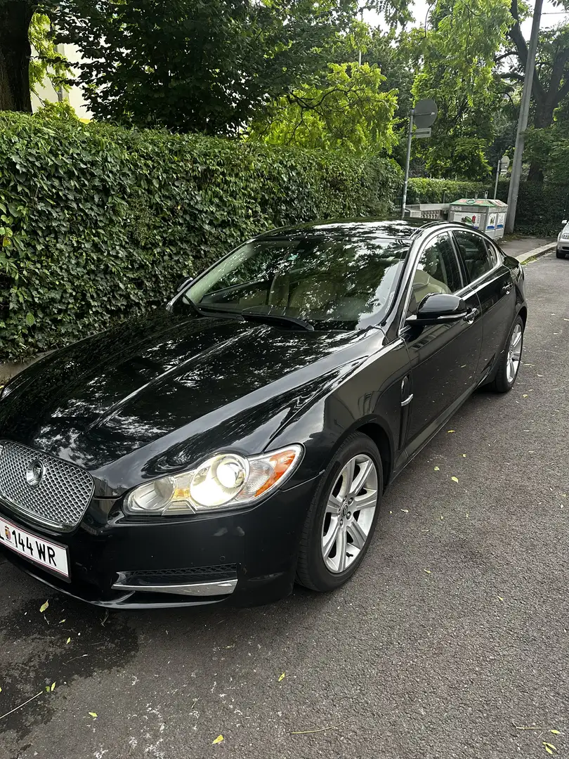 Jaguar XF 3.0 V6 Diesel S Premium Luxury - 2