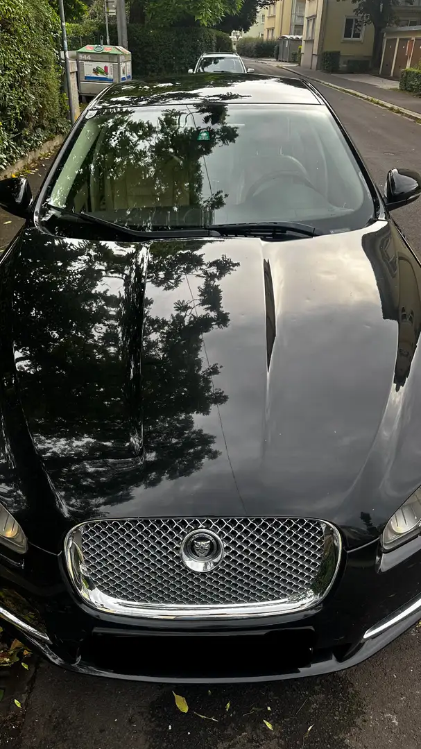 Jaguar XF 3.0 V6 Diesel S Premium Luxury - 1