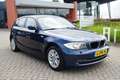BMW 118 1-serie 118i + XENON / SPORTSTOELEN / PDC / CLIMAT Azul - thumbnail 41