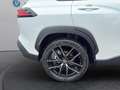 Toyota Corolla Cross 2,0 Hybrid GR Sport AWD Wit - thumbnail 29