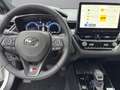 Toyota Corolla Cross 2,0 Hybrid GR Sport AWD Wit - thumbnail 17