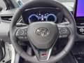 Toyota Corolla Cross 2,0 Hybrid GR Sport AWD Wit - thumbnail 13