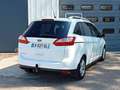 Ford Grand C-Max 1.6 TDCI 115 FAP Titanium Weiß - thumbnail 4