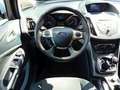 Ford Grand C-Max 1.6 TDCI 115 FAP Titanium Weiß - thumbnail 9