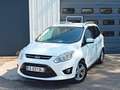 Ford Grand C-Max 1.6 TDCI 115 FAP Titanium Weiß - thumbnail 1
