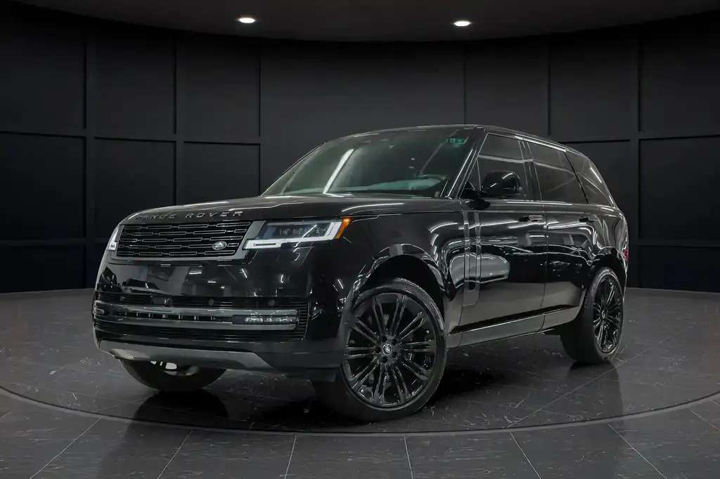 2025 Land Rover Range Rover P530 SE SWB — снимка 2