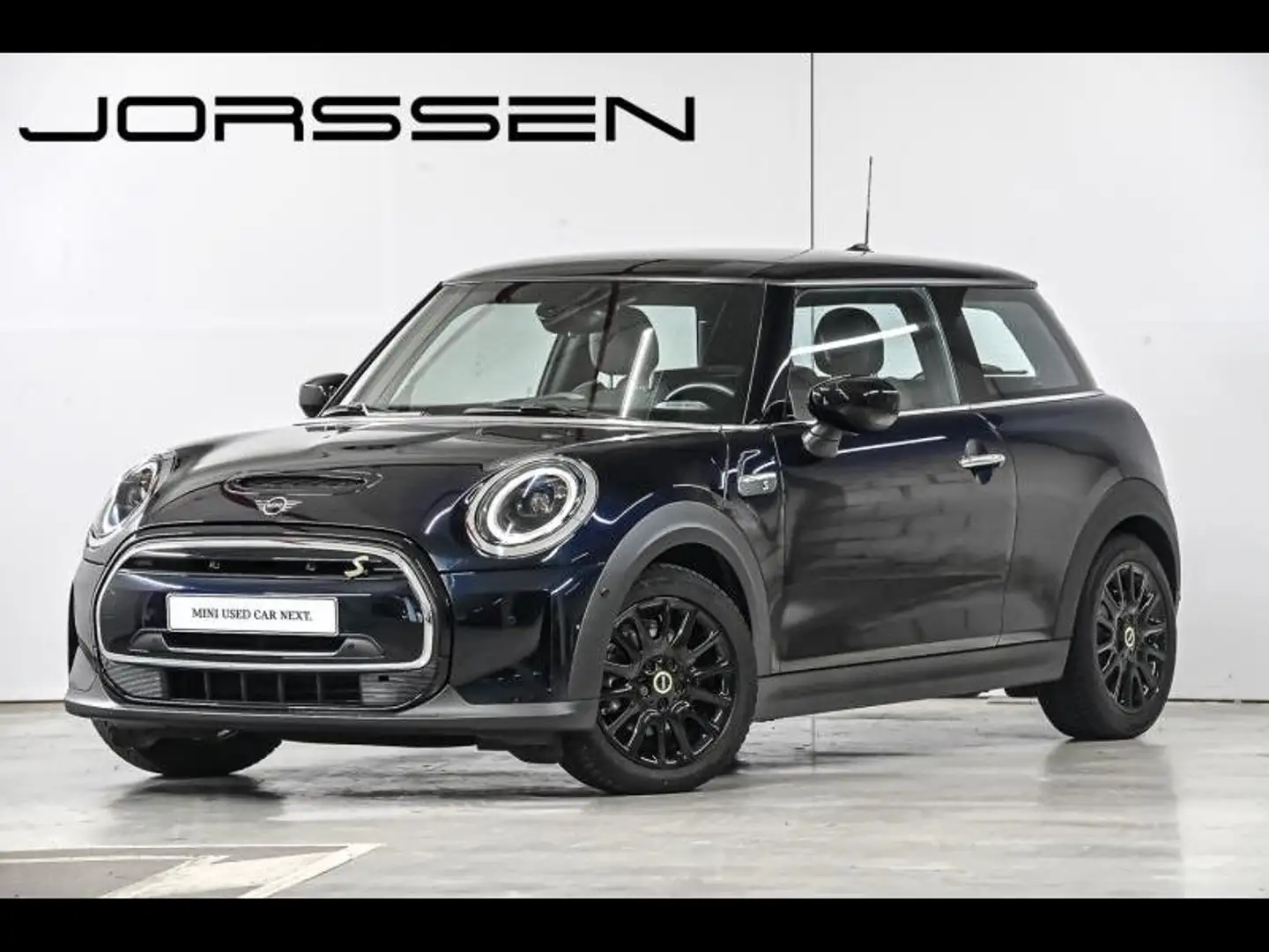 MINI Cooper SE SE Noir - 1