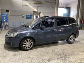 1.9CDTi Cosmo 120