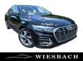 Audi Q5 50 TFSIe Sportback quattro S tronic Luft RFK Noir - thumbnail 3