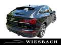 Audi Q5 50 TFSIe Sportback quattro S tronic Luft RFK Noir - thumbnail 4