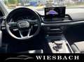Audi Q5 50 TFSIe Sportback quattro S tronic Luft RFK Noir - thumbnail 11