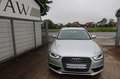 Audi A4 Avant Attraction|2.0 TDI|Xenon|S.Heft|NAV|MMI Silber - thumbnail 2
