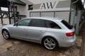 Audi A4 Avant Attraction|2.0 TDI|Xenon|S.Heft|NAV|MMI Silber - thumbnail 8