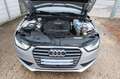 Audi A4 Avant Attraction|2.0 TDI|Xenon|S.Heft|NAV|MMI Silber - thumbnail 3