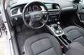 Audi A4 Avant Attraction|2.0 TDI|Xenon|S.Heft|NAV|MMI Silber - thumbnail 10