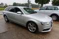 Audi A4 Avant Attraction|2.0 TDI|Xenon|S.Heft|NAV|MMI Silber - thumbnail 4