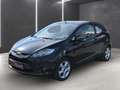 Ford Fiesta Trend Schwarz - thumbnail 3