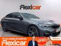 BMW 320 320dA Gris - thumbnail 1