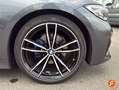 BMW 320 320dA Gris - thumbnail 10