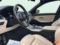 BMW 320 320dA Gris - thumbnail 12