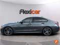 BMW 320 320dA Gris - thumbnail 4