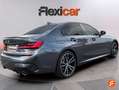 BMW 320 320dA Gris - thumbnail 8
