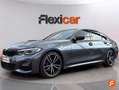 BMW 320 320dA Gris - thumbnail 3