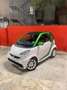 smart forTwo Cabrio electric drive Blanco - thumbnail 10