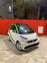 smart forTwo Cabrio electric drive Blanco - thumbnail 4