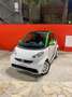 smart forTwo Cabrio electric drive Blanco - thumbnail 6