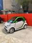 smart forTwo Cabrio electric drive Blanco - thumbnail 5