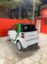 smart forTwo Cabrio electric drive Blanco - thumbnail 8