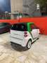 smart forTwo Cabrio electric drive Blanco - thumbnail 9