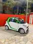 smart forTwo Cabrio electric drive Blanco - thumbnail 3