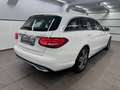Mercedes-Benz C 220 T BlueTec Avantgarde AMG Line/R.Kam/Sitzhz Weiß - thumbnail 4